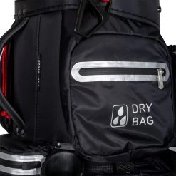 TiCad Cartbag QO9 Classic Waterproof, Schwarz 8 TiCad Cartbag QO9 Classic Waterproof, Schwarz -Professioneller Golfshop ticad cartbag qo9 classic waterproof schwarz schwarz 3217151 4D82hgtEK9Bylh 1280x1280