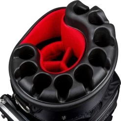 TiCad Cartbag QO9 Classic Waterproof, Schwarz 9 TiCad Cartbag QO9 Classic Waterproof, Schwarz -Professioneller Golfshop ticad cartbag qo9 classic waterproof schwarz schwarz 3217151 5J6ydD4MDb8dzV 1280x1280