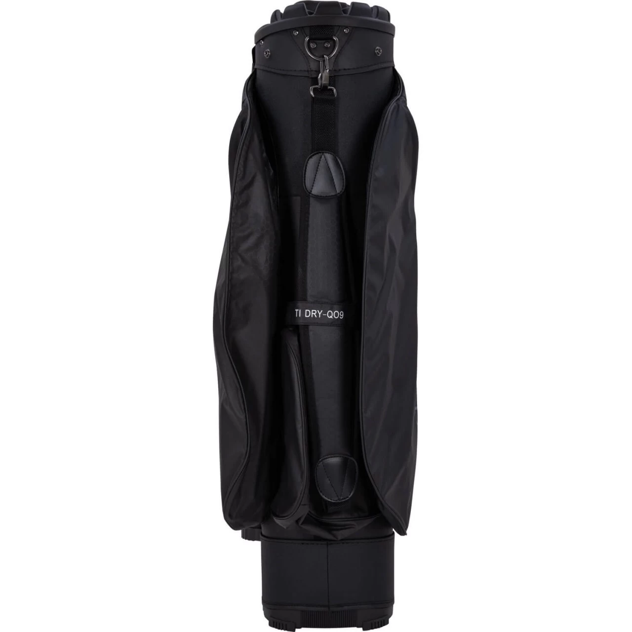 TiCad Cartbag QO9 DRY Waterproof, Schwarz 5 TiCad Cartbag QO9 DRY Waterproof, Schwarz – Bild 5