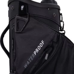 TiCad Cartbag QO9 DRY Waterproof, Schwarz 11 TiCad Cartbag QO9 DRY Waterproof, Schwarz -Professioneller Golfshop ticad cartbag qo9 dry waterproof schwarz schwarz 6950128 6aupoxysxMyr5U 1280x1280
