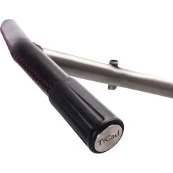 TiCad Elektro-Trolley Voyage X, Silber 8 TiCad Elektro-Trolley Voyage X, Silber -Professioneller Golfshop ticad elektro trolley voyage x silber grau 5054419 3ckZl06A72SDQJ 1280x1280