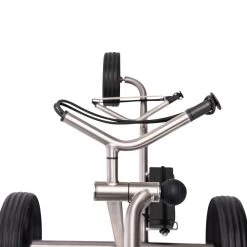 TiCad Elektro-Trolley Voyage X, Silber 10 TiCad Elektro-Trolley Voyage X, Silber -Professioneller Golfshop ticad elektro trolley voyage x silber grau 5054419 5yY6QN2Ppe42oV 1280x1280