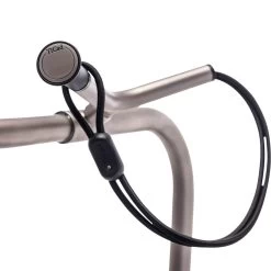 TiCad Elektrotrolley Tango Inkl. Parkbremse Und Tasche, Titangrau -Professioneller Golfshop ticad elektrotrolley tango inkl parkbremse und tasche titangrau grau 5054816 4T5oDJ1inIl2Ev 1280x1280