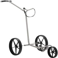 TiCad Golftrolley Andante, Titan