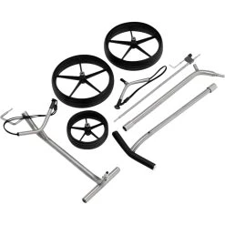 TiCad Golftrolley Andante, Titan -Professioneller Golfshop ticad golftrolley andante titan grau 772720 3OP6gSOHH7ddYu 1280x1280