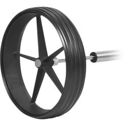 TiCad Golftrolley Andante, Titan -Professioneller Golfshop ticad golftrolley andante titan grau 772720 5TwwFUYLOM9e6L 1280x1280