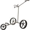 TiCad Golftrolley Canto, Silber