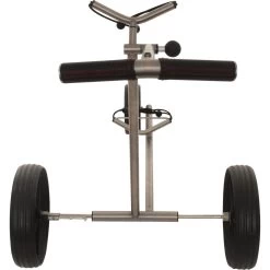 TiCad Golftrolley Canto, Silber -Professioneller Golfshop ticad golftrolley canto silber grau 777307 32a5Cf4xCjbLIp 1280x1280