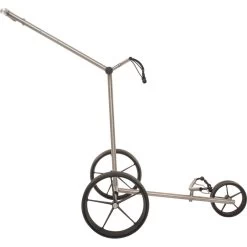TiCad Golftrolley Canto, Silber -Professioneller Golfshop ticad golftrolley canto silber grau 777307 404uzF6wmL7G1Q 1280x1280