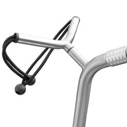 TiCad Golftrolley Pro, Silber -Professioneller Golfshop ticad golftrolley pro silber grau 777304 4ng91UvXKIY6X3 1280x1280