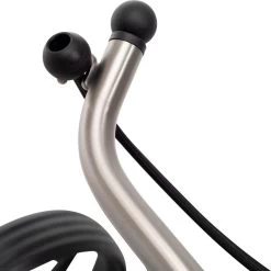 TiCad Trolley Collegiate 2, Silber -Professioneller Golfshop ticad trolley collegiate 2 silber grau 7795101 6fprSmfpHCi5iK 1280x1280