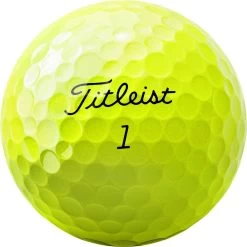 Titleist AVX 2022 Golfbälle - 12er Pack, Gelb -Professioneller Golfshop titleist avx 2022 golfbaelle 12er pack gelb gelb 11141588 5o356lySDpTENz 1280x1280