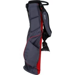 Titleist Carrybag Premium, Rot/grau -Professioneller Golfshop titleist carrybag premium rotgrau rot 5054725 42YPdoDpQSztHB 1280x1280