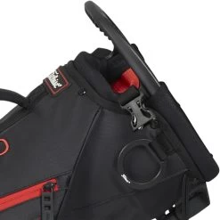 Titleist Carrybag Premium, Schwarz/rot -Professioneller Golfshop titleist carrybag premium schwarzrot schwarz 5054725 6UH9Tn8UWLlsDA 1280x1280