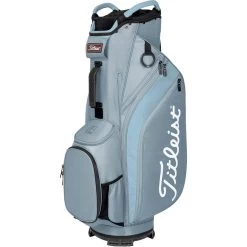Titleist Cart 14 Cartbag, Navy