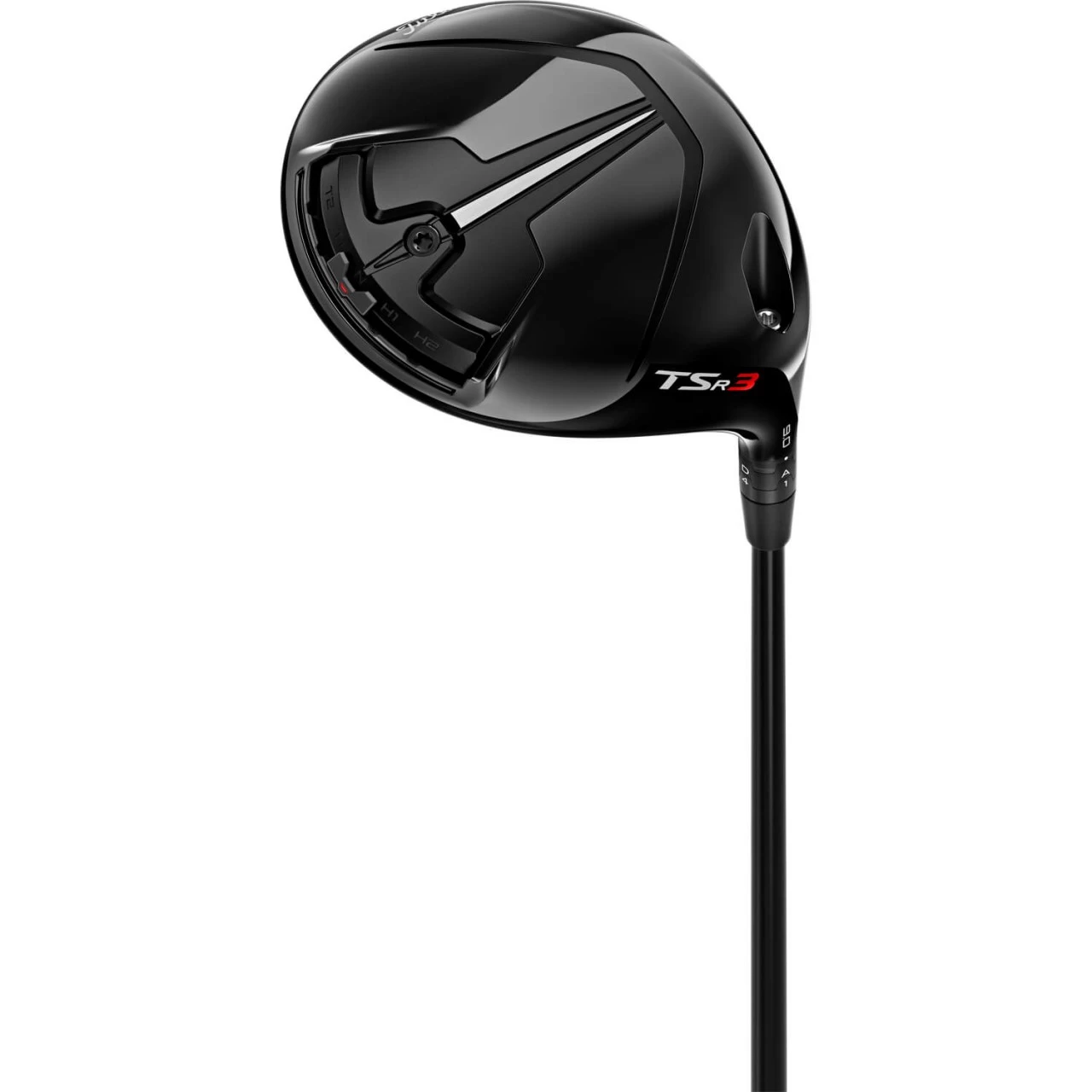 Titleist Driver TSR3 2 Titleist Driver TSR3 – Bild 2
