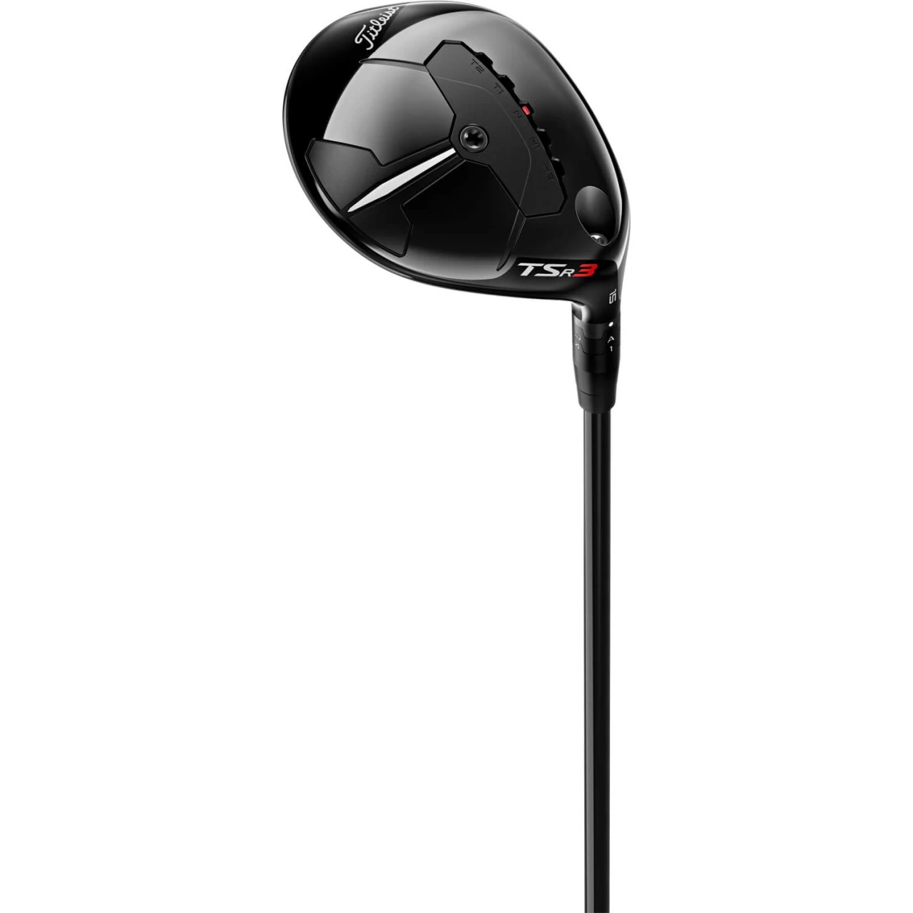 Titleist Fairwayholz TSR3 2 Titleist Fairwayholz TSR3 – Bild 2