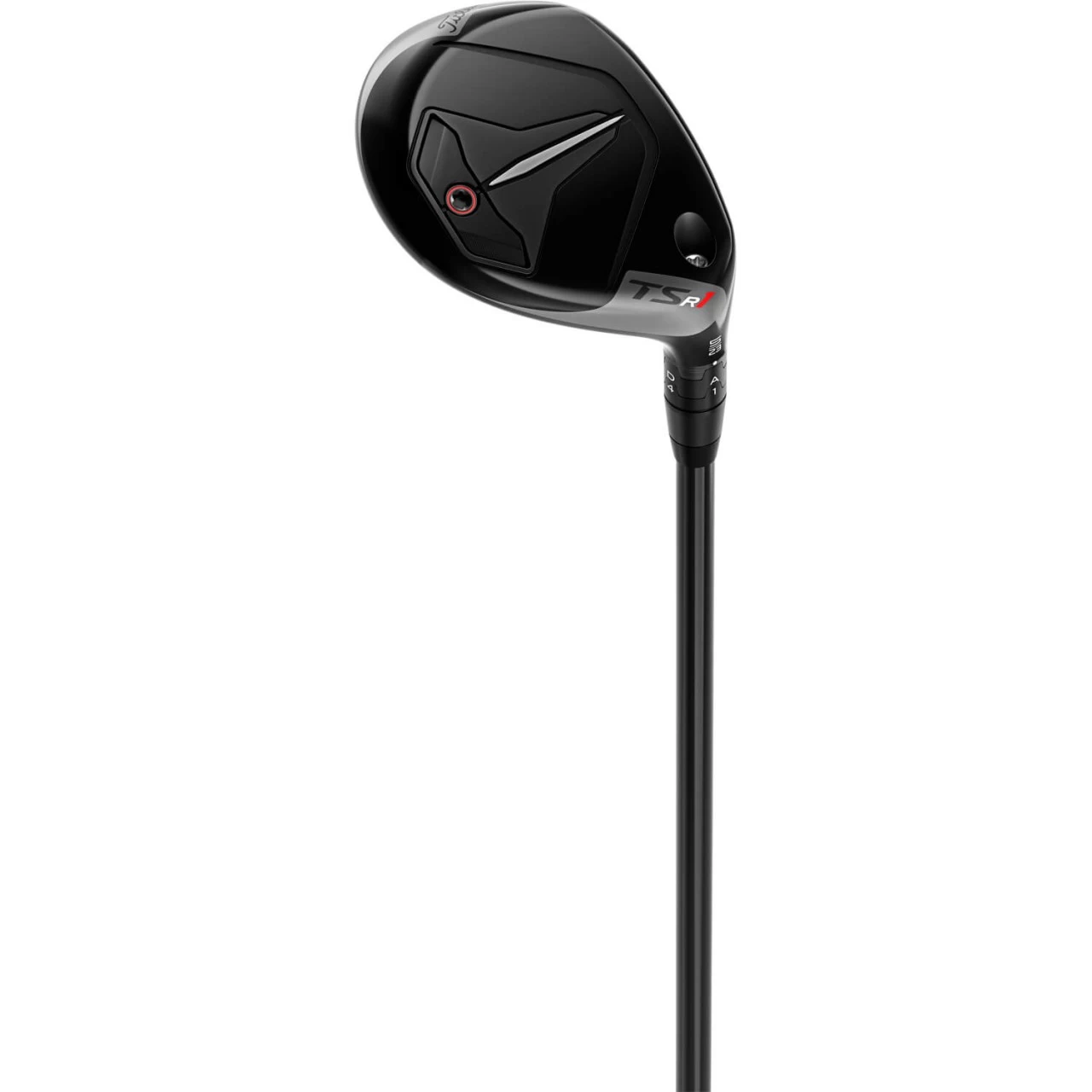 Titleist Hybrid TSR1 2 Titleist Hybrid TSR1 – Bild 2
