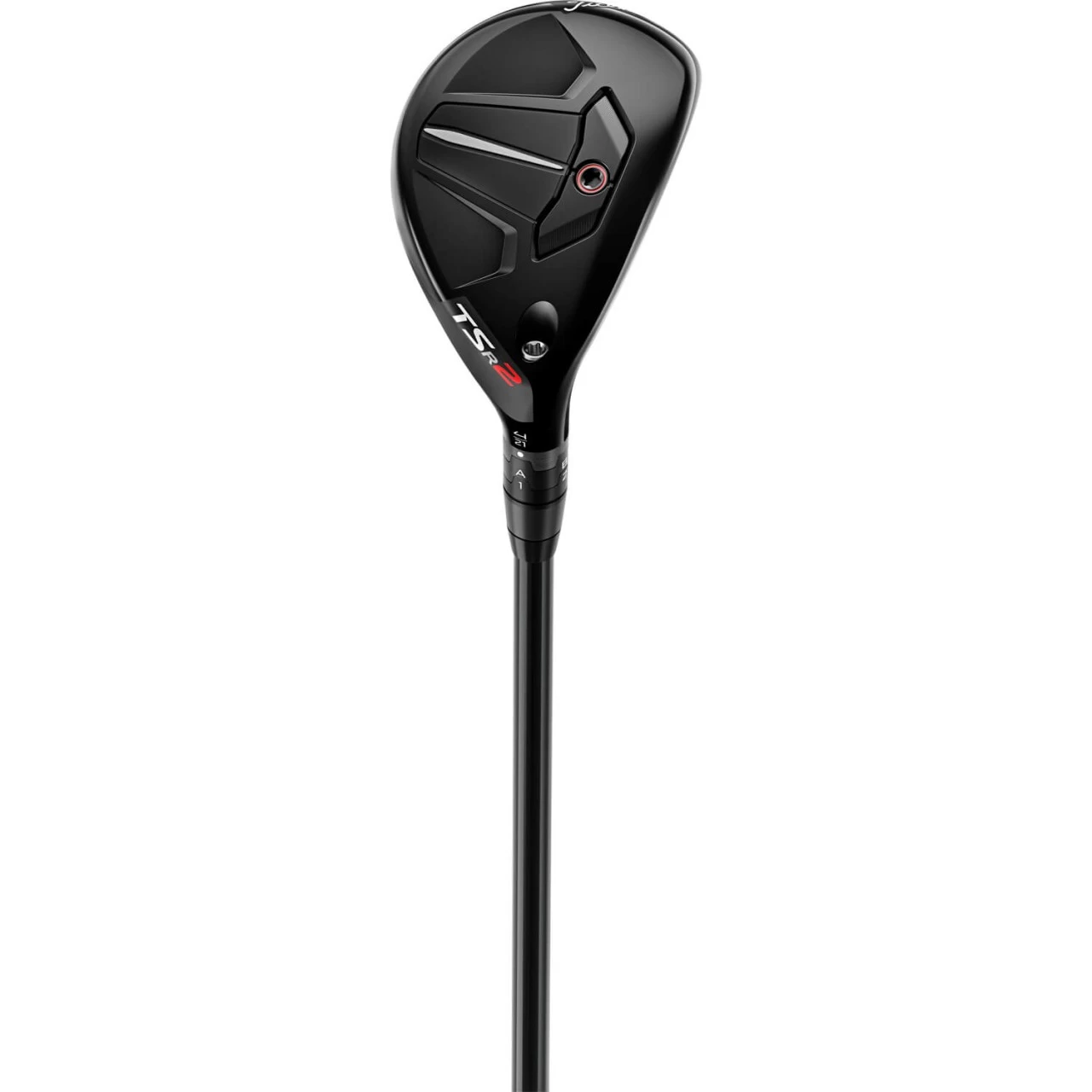 Titleist Hybrid TSR2 1 Titleist Hybrid TSR2