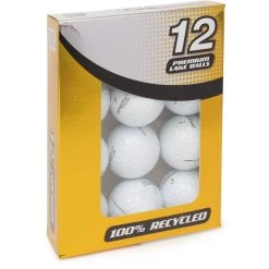 Titleist Lakeballs Pro V1 / Pro V1X - 12er Pack