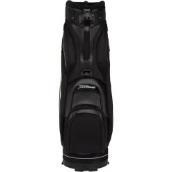 Titleist Midsize Staff Cartbag Jet Black Collection, Schwarz/weiß -Professioneller Golfshop titleist midsize staff cartbag jet black collection schwarzweiss schwarz 3314641 36MDJiTkzVWBAv 1280x1280