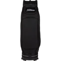 Titleist Midsize Staff Cartbag Jet Black Collection, Schwarz/weiß -Professioneller Golfshop titleist midsize staff cartbag jet black collection schwarzweiss schwarz 3314641 4ISvBQnkOIWHPE 1280x1280