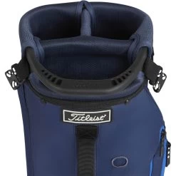 Titleist Premium Ryder Cup 2023 Carrybag, Blau/gelb/weiß 5 Titleist Premium Ryder Cup 2023 Carrybag, Blau/gelb/weiß -Professioneller Golfshop titleist premium ryder cup 2023 carrybag blaugelbweiss blau 5063921 3 1280x1280