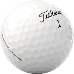 Titleist Pro V1 2023 Golfbälle - 12er Pack, Weiß 9 Titleist Pro V1 2023 Golfbälle - 12er Pack, Weiß -Professioneller Golfshop titleist pro v1 2023 golfbaelle 12er pack weiss weiss 5041671 4t9MIIgcgnHA0B 1280x1280