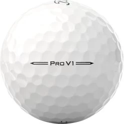 Titleist Pro V1 2023 Golfbälle - 12er Pack, Weiß 10 Titleist Pro V1 2023 Golfbälle - 12er Pack, Weiß -Professioneller Golfshop titleist pro v1 2023 golfbaelle 12er pack weiss weiss 5041671 5TRpoHTnciWDmj 1280x1280