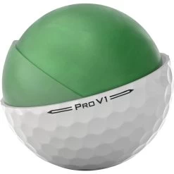 Titleist Pro V1 2023 Golfbälle - 12er Pack, Weiß 11 Titleist Pro V1 2023 Golfbälle - 12er Pack, Weiß -Professioneller Golfshop titleist pro v1 2023 golfbaelle 12er pack weiss weiss 5041671 6mW5GQF6pnaPLt 1280x1280