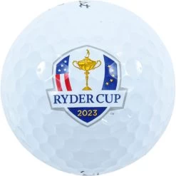 Titleist Pro V1 "Ryder Cup 2023" Golfbälle - 6er Pack, Weiß -Professioneller Golfshop titleist pro v1 ryder cup 2023 golfbaelle 6er pack weiss weiss 5039631 3NGGVhqyV8H3HZ 1280x1280