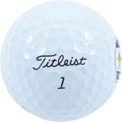 Titleist Pro V1 "Ryder Cup 2023" Golfbälle - 6er Pack, Weiß -Professioneller Golfshop titleist pro v1 ryder cup 2023 golfbaelle 6er pack weiss weiss 5039631 4D2zMOEYhTd4Gj 1280x1280
