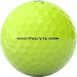 Titleist Pro V1x 2023 Golfbälle - 12er Pack, Gelb -Professioneller Golfshop titleist pro v1x 2023 golfbaelle 12er pack gelb gelb 5041673 6Ugo229KfQCjPK 1280x1280