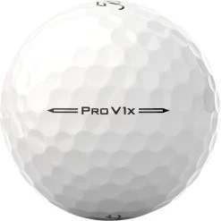 Titleist Pro V1x 2023 Golfbälle - 12er Pack, Weiß -Professioneller Golfshop titleist pro v1x 2023 golfbaelle 12er pack weiss weiss 5041673 53HSSlJyuxlcIQ 1280x1280