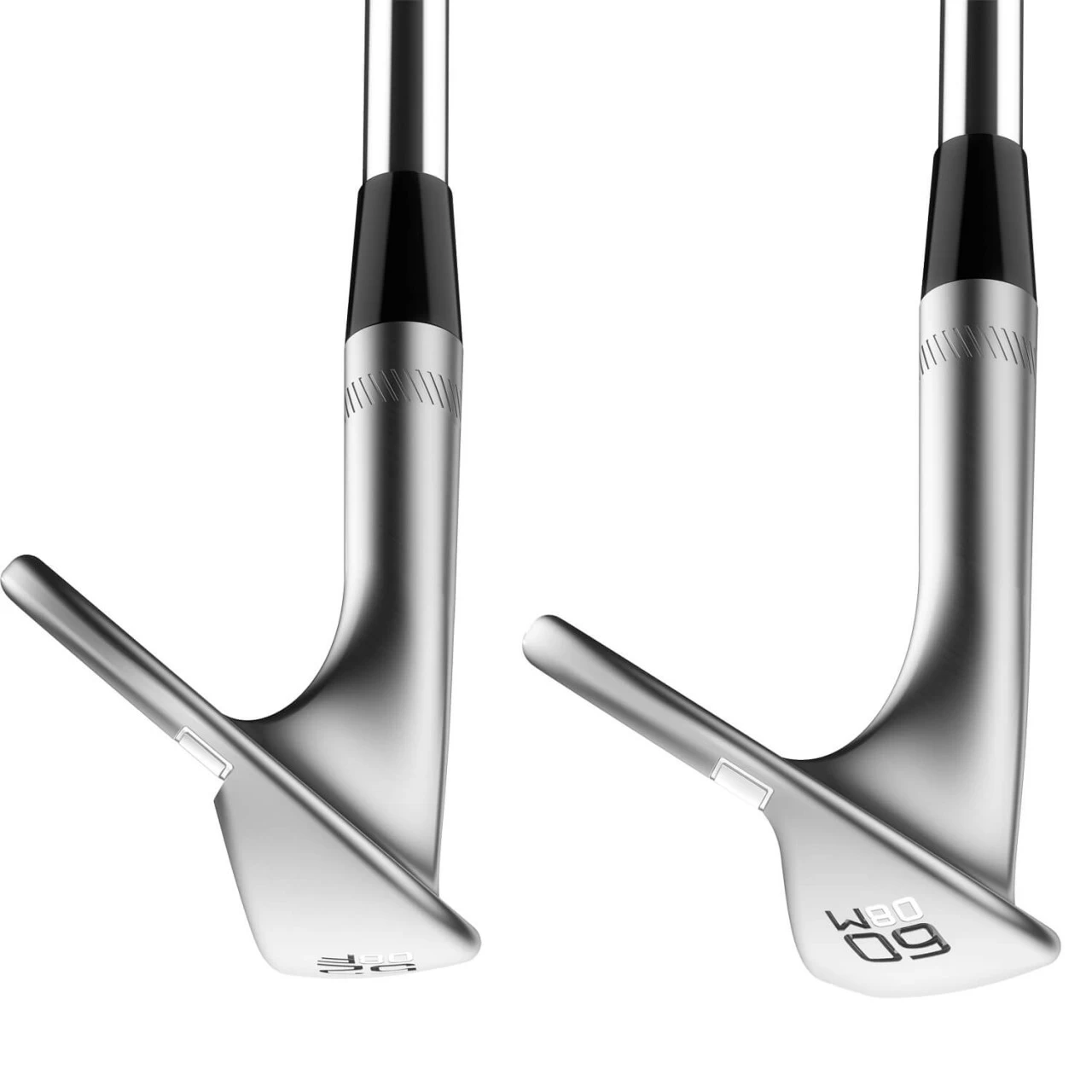 Titleist Spin Milled 8 Tour Chrome Wedge 5 Titleist Spin Milled 8 Tour Chrome Wedge – Bild 5