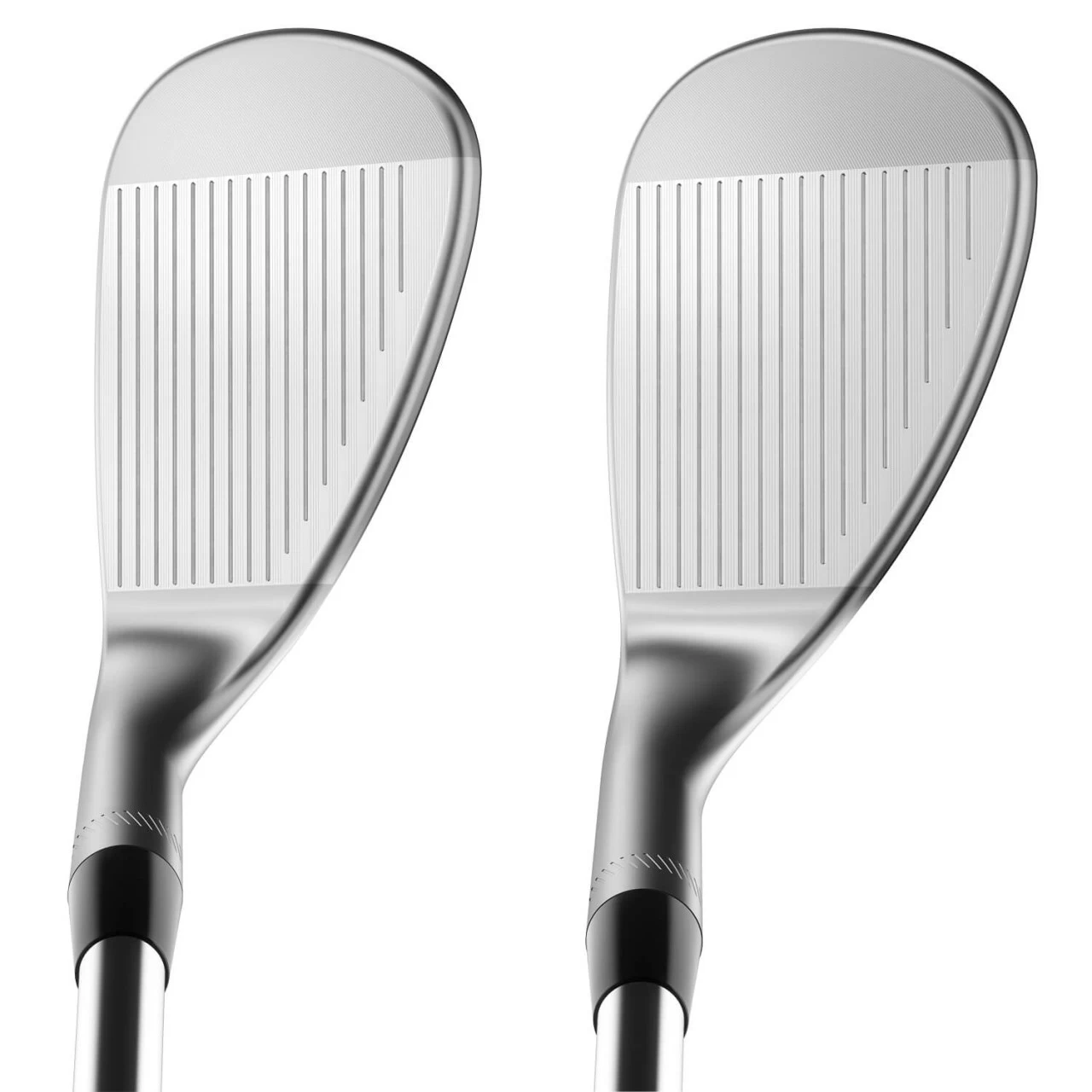 Titleist Spin Milled 8 Tour Chrome Wedge 6 Titleist Spin Milled 8 Tour Chrome Wedge – Bild 6