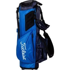 Titleist Standbag Hybrid 14 StaDry, Blau 7 Titleist Standbag Hybrid 14 StaDry, Blau -Professioneller Golfshop titleist standbag hybrid 14 stadry blau blau 3314667 3 1280x1280