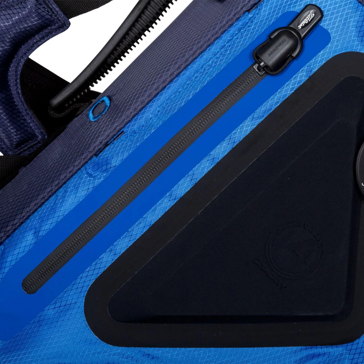 Titleist Standbag Hybrid 14 StaDry, Blau 4 Titleist Standbag Hybrid 14 StaDry, Blau – Bild 4