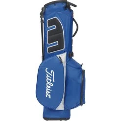 Titleist Standbag Players 4, Blau/grau -Professioneller Golfshop titleist standbag players 4 blaugrau blau 5054718 3BuJ3ynBSdOVQM 1280x1280