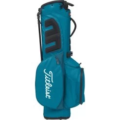 Titleist Standbag Players 4, Blau/grün -Professioneller Golfshop titleist standbag players 4 blaugruen blau 5054718 3WpnVHKppEfcyK 1280x1280