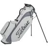 Titleist Standbag Players 4, Grau