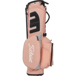 Titleist Standbag Players 4, Pink/grau -Professioneller Golfshop titleist standbag players 4 pinkgrau pink 5054718 3pEBaeh8vMHVEH 1280x1280
