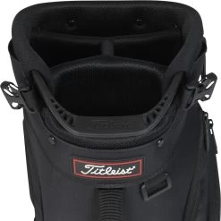 Titleist Standbag Players 4, Schwarz -Professioneller Golfshop titleist standbag players 4 schwarz schwarz 5054718 5gaSSszrNzrZ7T 1280x1280