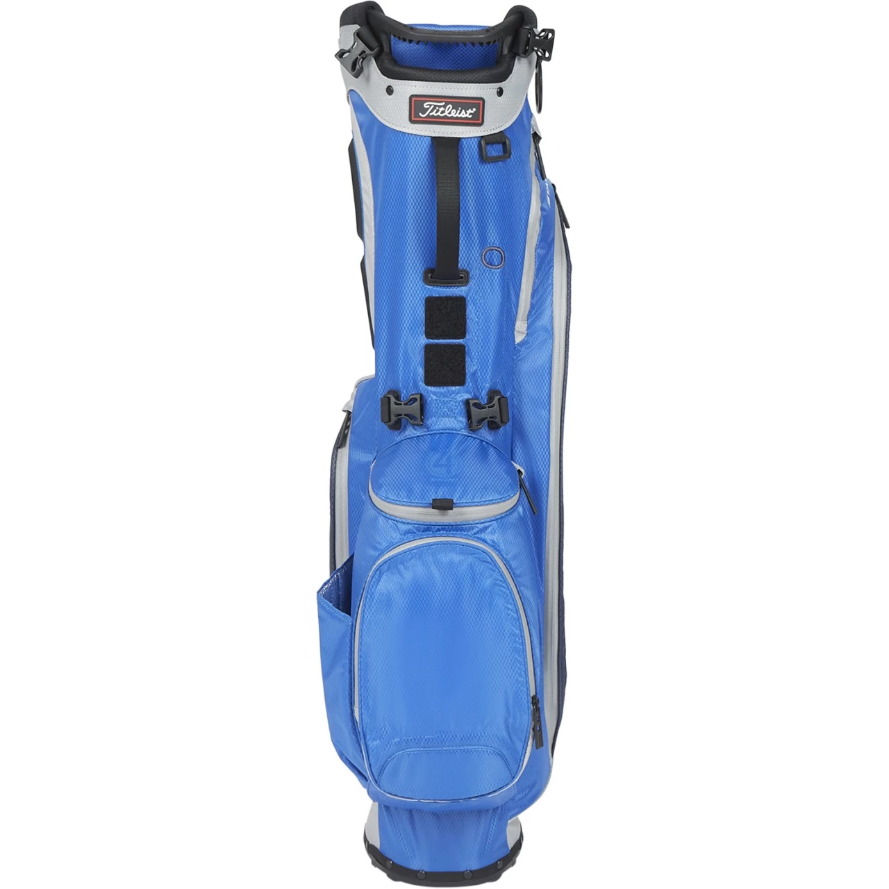 Titleist Standbag Players 4 StaDry™, Blau/navy/grau 4 Titleist Standbag Players 4 StaDry™, Blau/navy/grau – Bild 4
