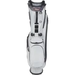 Titleist Standbag Players 4 StaDry™, Grau -Professioneller Golfshop titleist standbag players 4 stadrytm grau grau 5054712 4gFC5Ca3nb3fAM 1280x1280