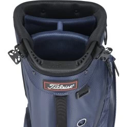 Titleist Standbag Players 4 StaDry™, Navy -Professioneller Golfshop titleist standbag players 4 stadrytm navy blau 5054712 5BTKQkuGinOBFo 1280x1280