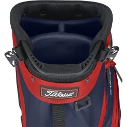 Titleist Standbag Players 4 StaDry™, Navy/weiß/rot 9 Titleist Standbag Players 4 StaDry™, Navy/weiß/rot -Professioneller Golfshop titleist standbag players 4 stadrytm navyweissrot blau 5054712 5fZpjXbXC07Uph 1280x1280