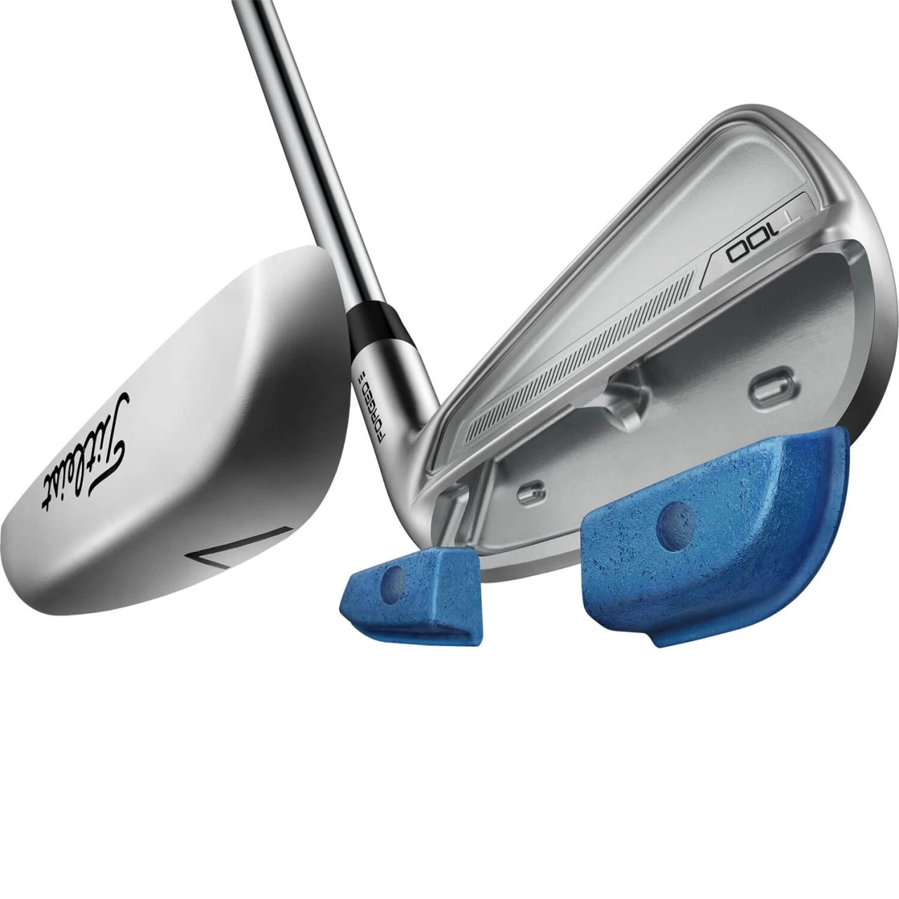 Titleist T100 Eisensatz 2024 5 Titleist T100 Eisensatz 2024 – Bild 5