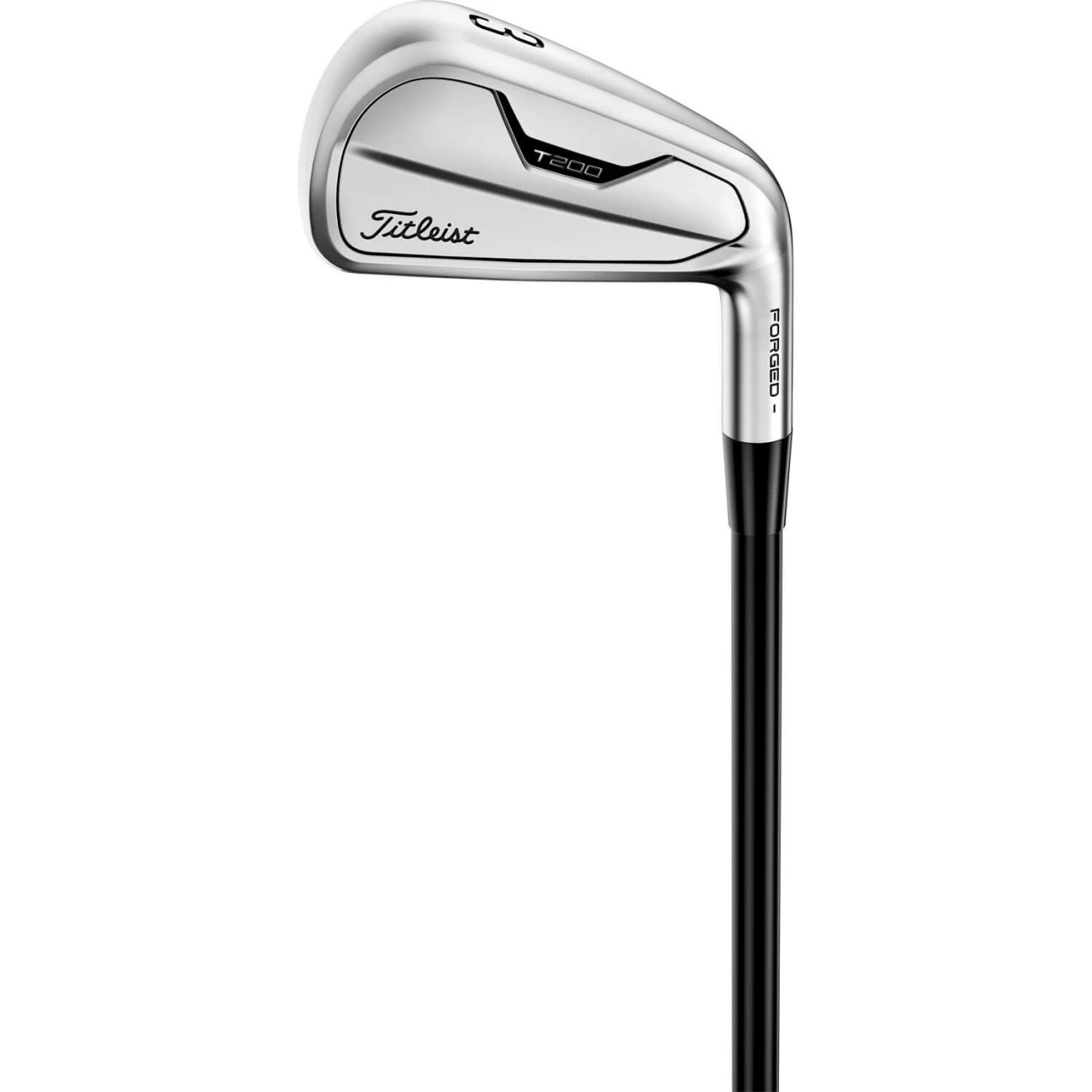 Titleist T200 Eisensatz 2022 3 Titleist T200 Eisensatz 2022 – Bild 3