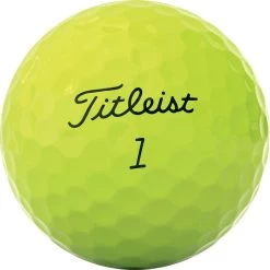 Titleist Tour Soft 2022 Golfbälle - 12er Pack, Gelb 11 Titleist Tour Soft 2022 Golfbälle - 12er Pack, Gelb -Professioneller Golfshop titleist tour soft 2022 golfbaelle 12er pack gelb gelb 11141592 6umWfYX84bKAwC 1280x1280